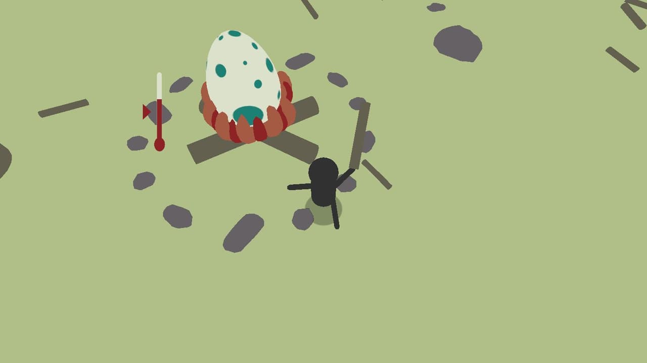 Egg Tender screenshot 4