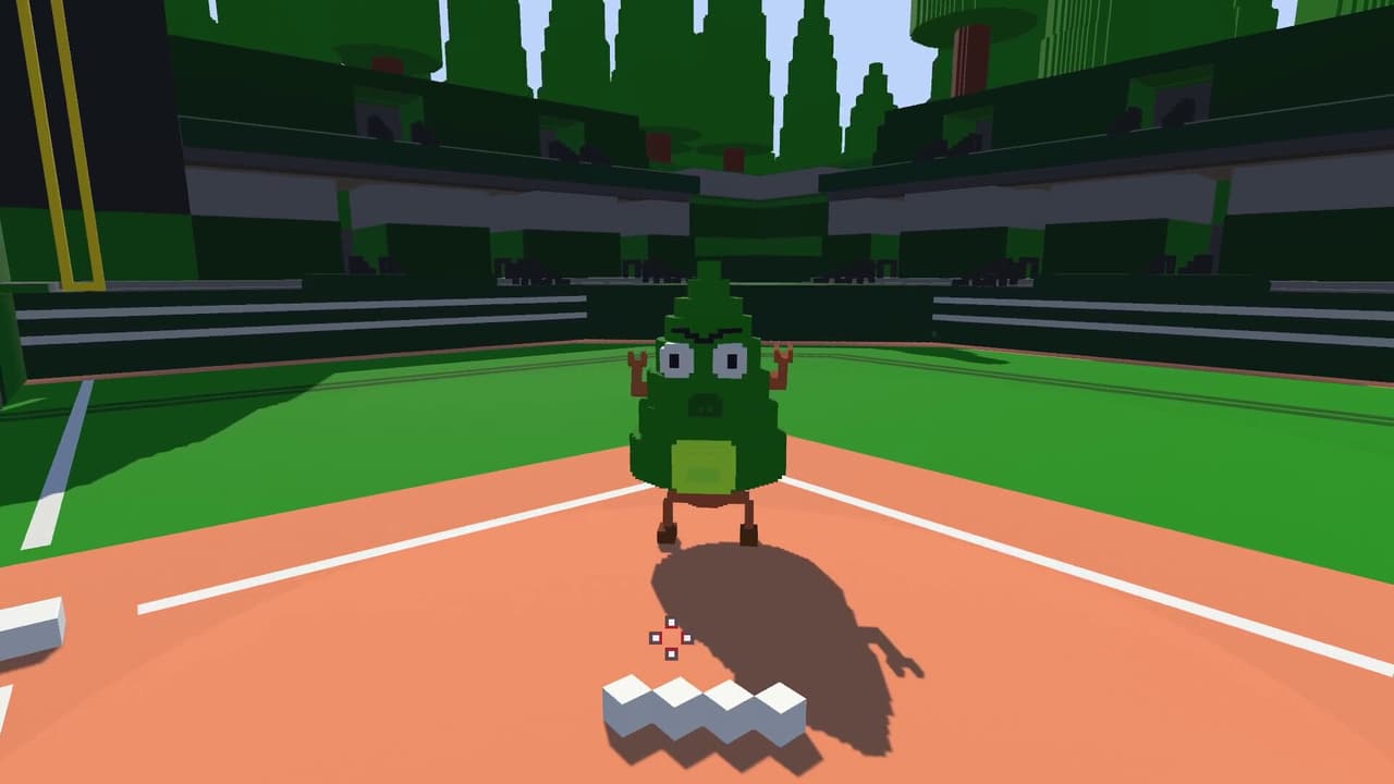 Super Psycho Baseball screenshot 6