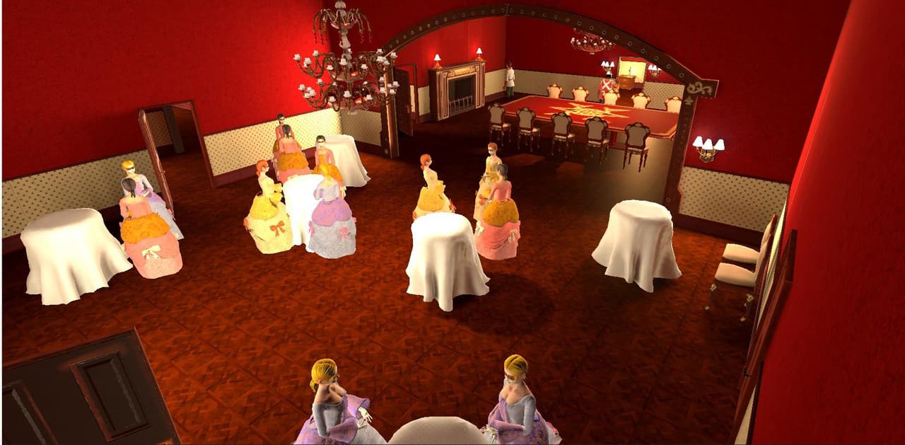 VampiRe screenshot 2