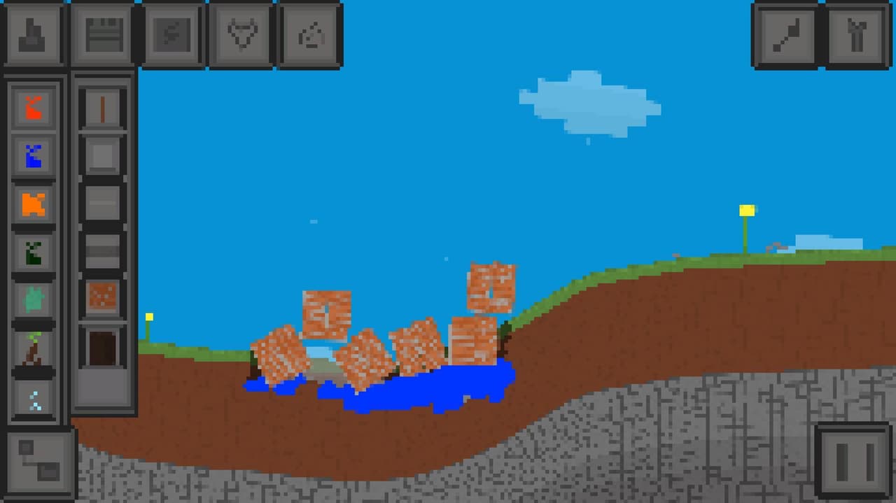 DestructionBox screenshot 4