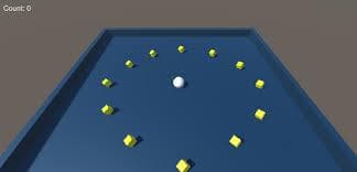 ROLL THE BALL (Ammar Ali Sabri)