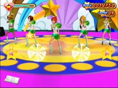 Dream Dance & Cheer screenshot 6