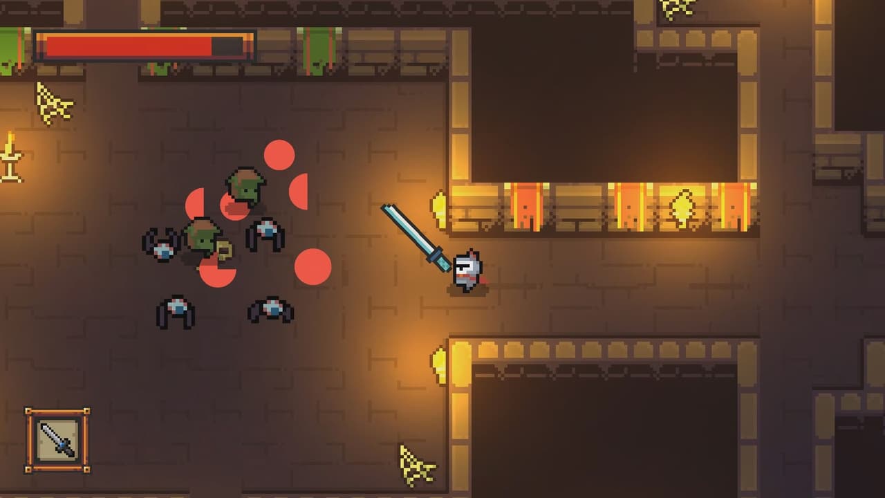JRD - Just Random Dungeon screenshot 4