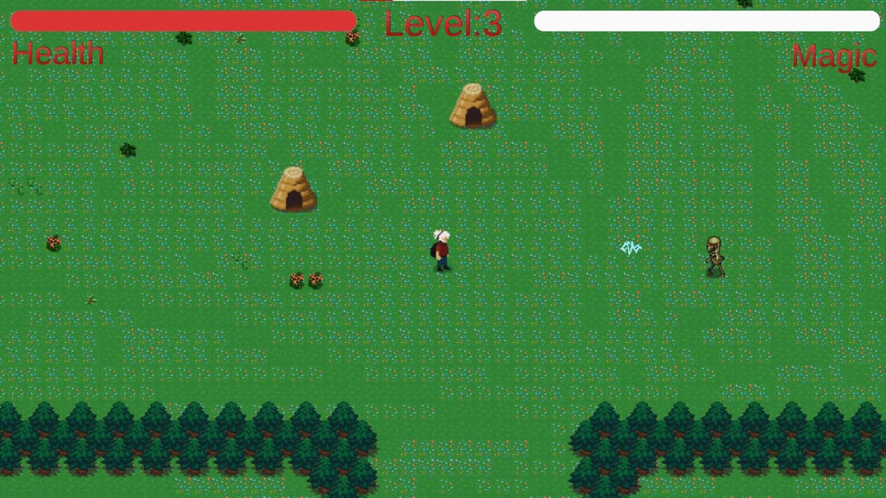Zombie Overload (Naix99) screenshot 4