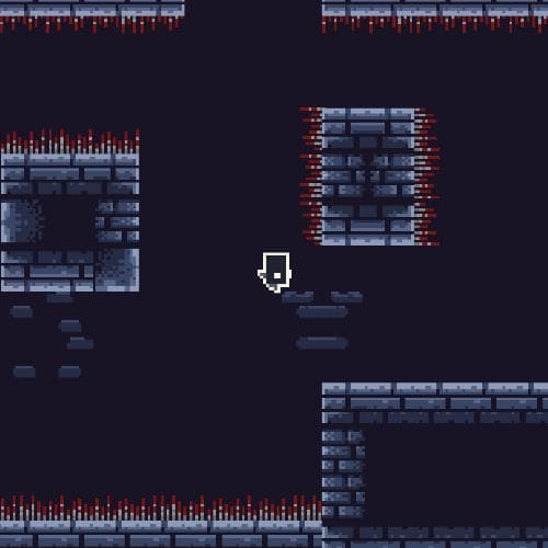 a simple platformer (Moe1)