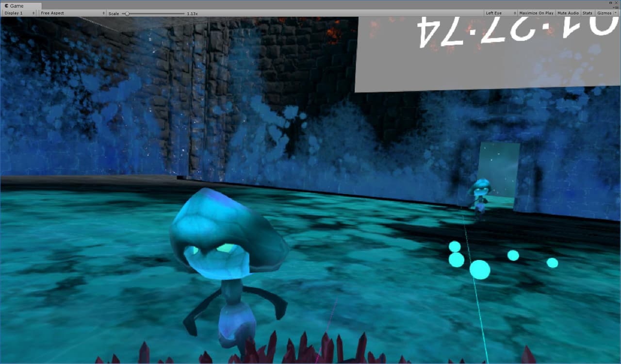 Dimensional Shift screenshot 3