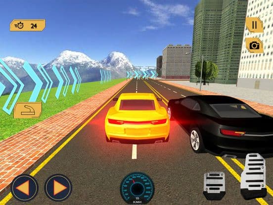 Road Construction-City Builder screenshot 2