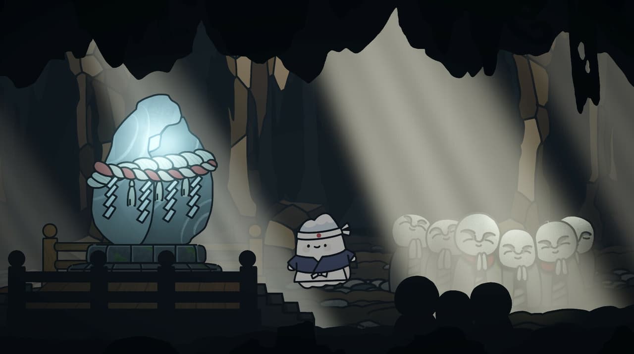 Shokudo Underworld screenshot 5