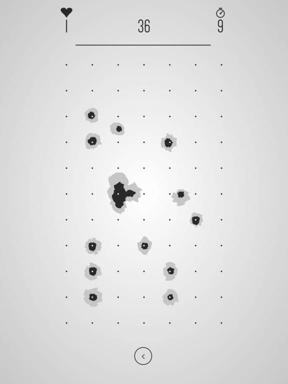 AMOEBAE screenshot 3