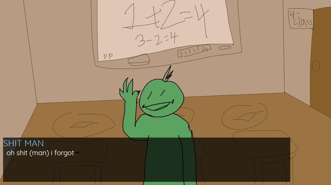 PP Game screenshot 2