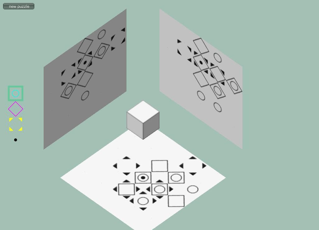 VoxCross