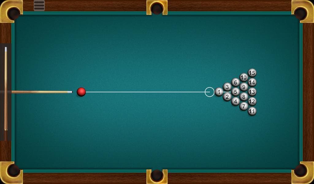 Billiard free (itch)