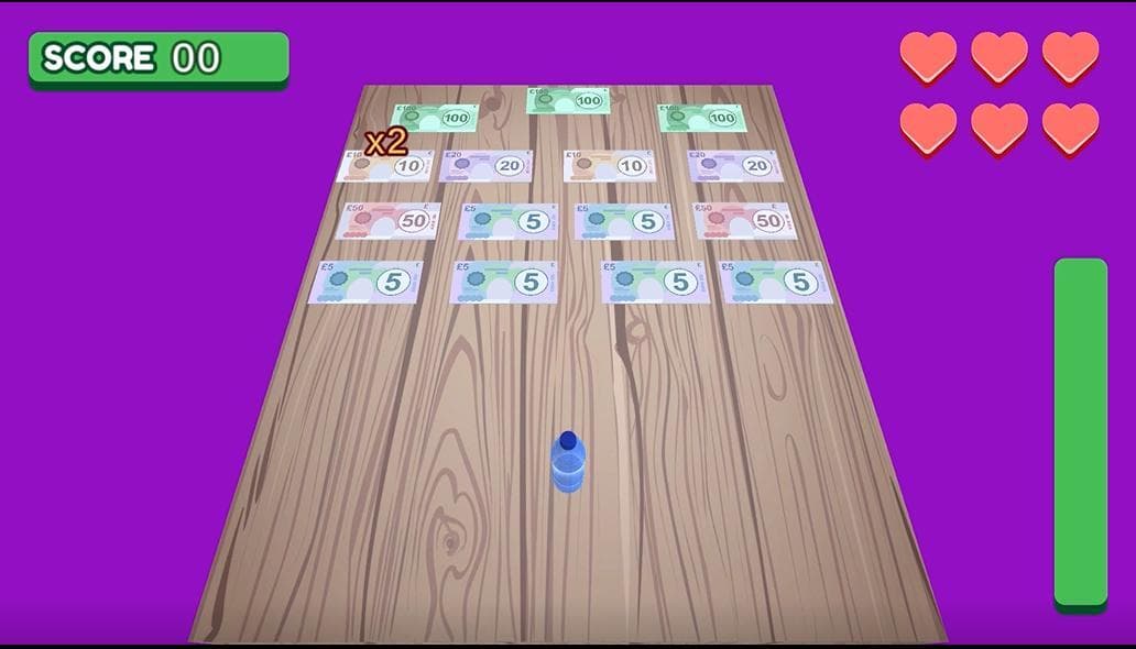 Cash Carnival screenshot 3
