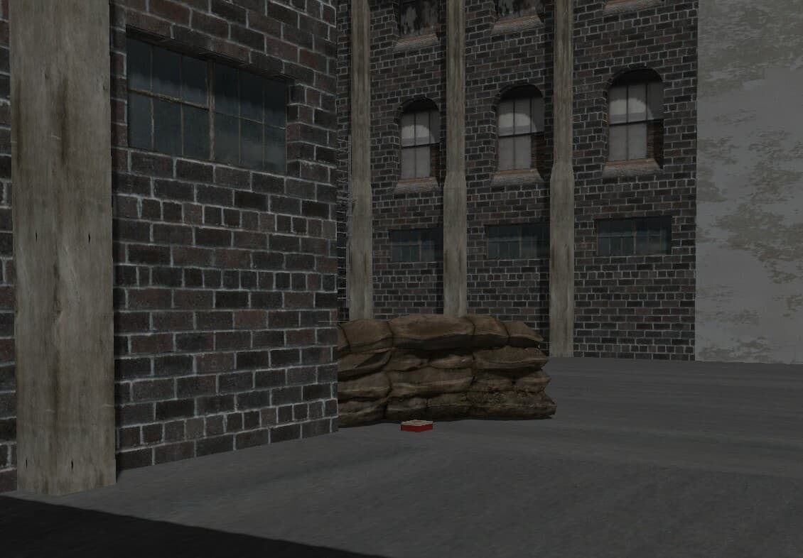Soldiers: Ops 2 screenshot 2