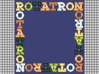 Rotatron