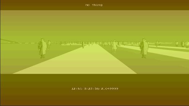 NO THING (itch) screenshot 4