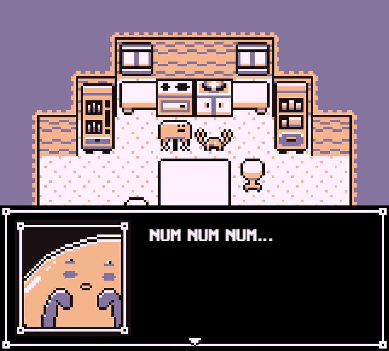 Crabmania (Visitors From Dreams) screenshot 6