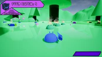 Once Upon a Slime (ZeRobinZe) screenshot 2