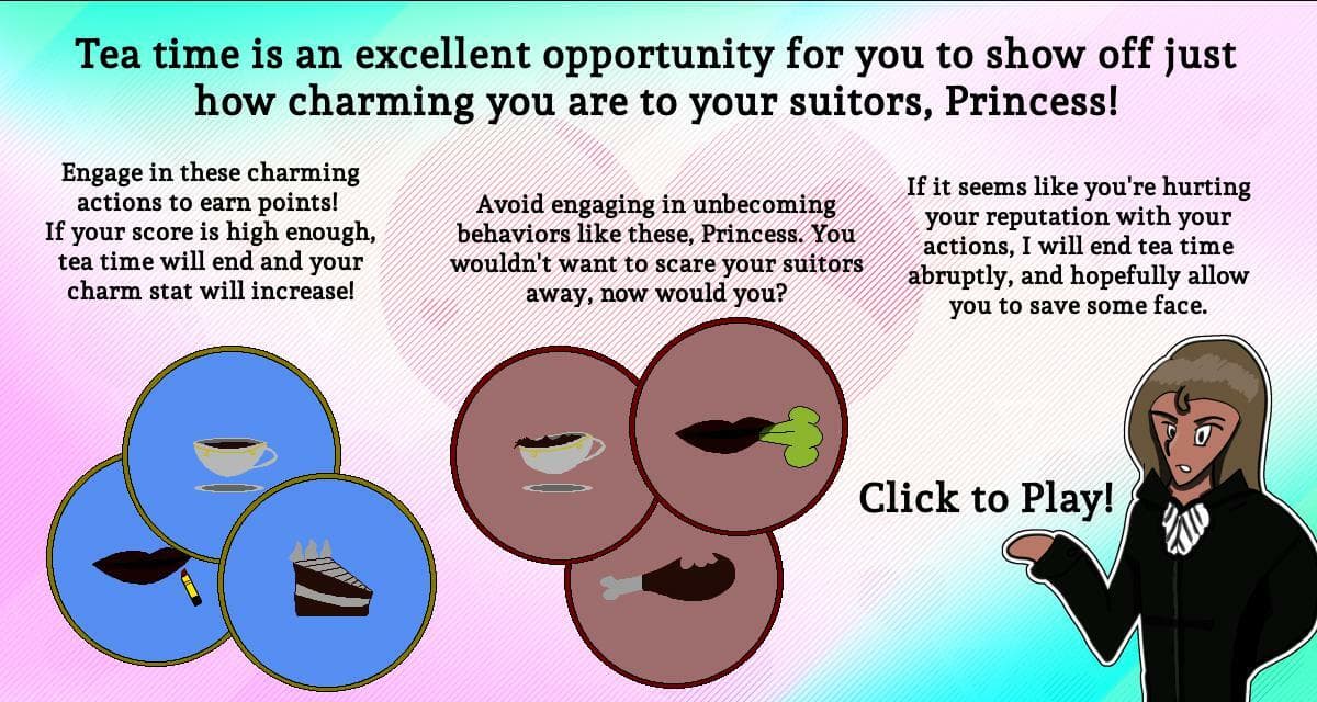 Suitor Season screenshot 2
