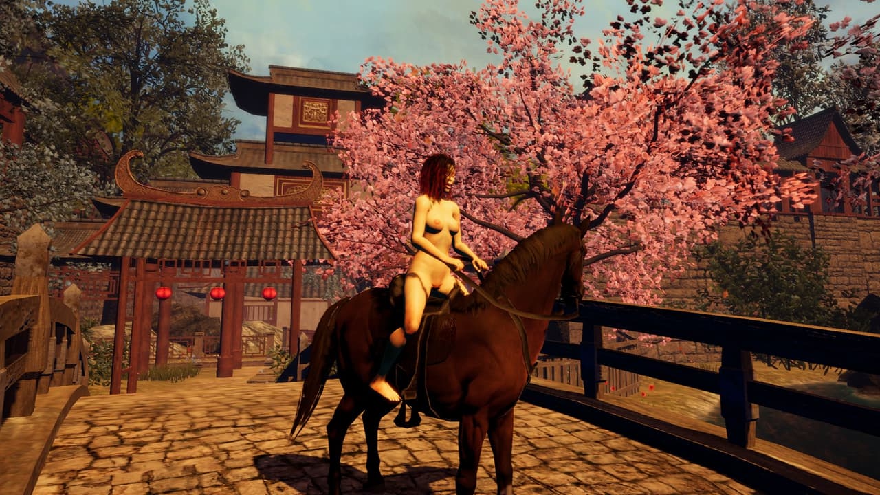 Sexual nudity screenshot 3