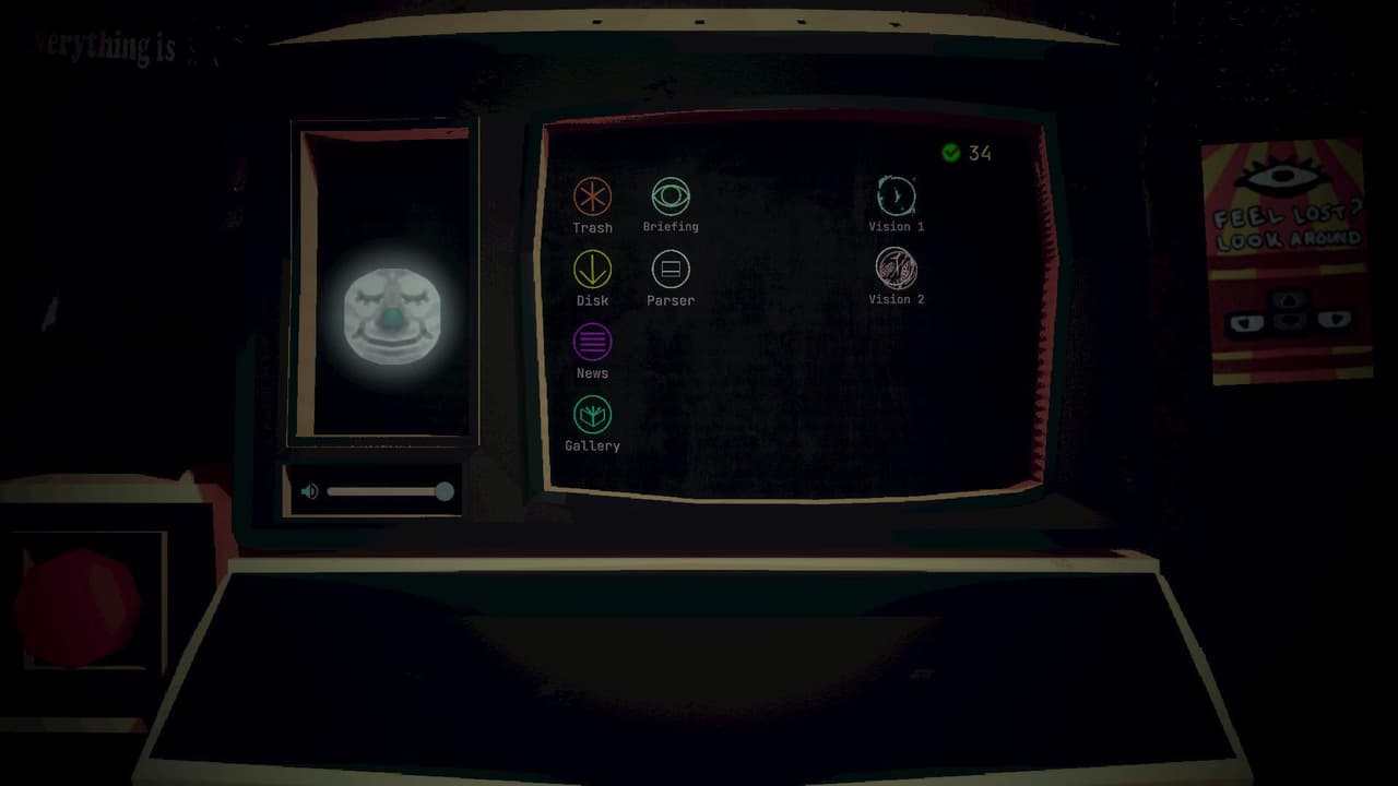 Canonical Body screenshot 3