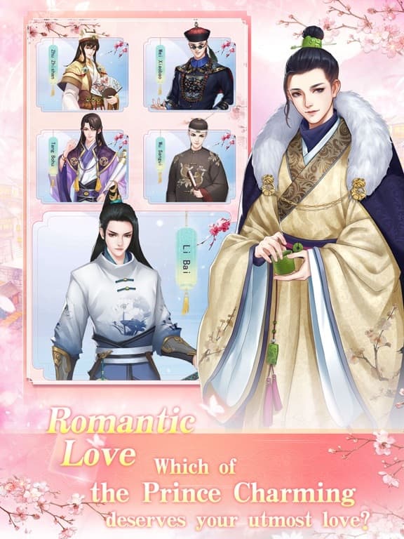 Legend of the phoenix screenshot 5