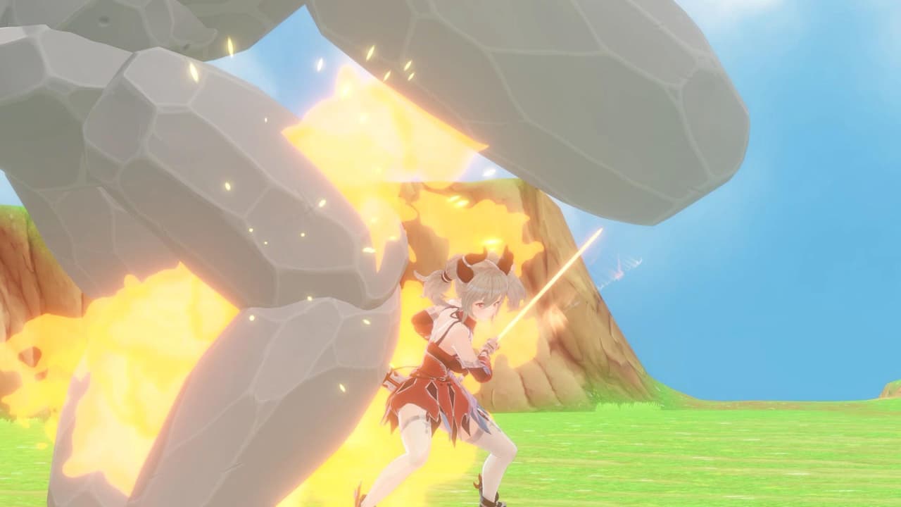 Project BS screenshot 3