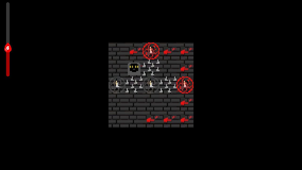 Bloodstain (Mini Jam 110: Sacrifice)