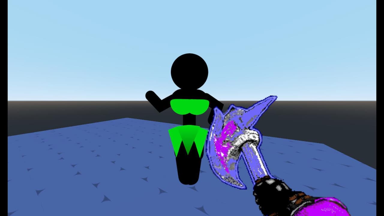 DUDE |Action FPS game screenshot 2