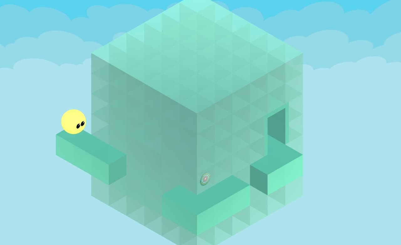 Corners (itch) (SSibai) screenshot 3