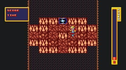 You Know The Drill (A2LAN, jtn00b) screenshot 4