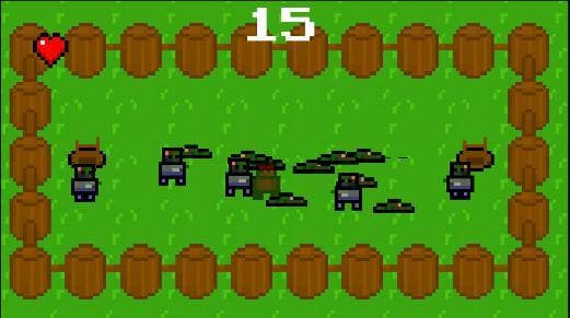Zombie Bonk