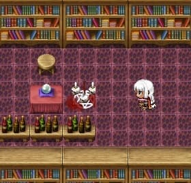Widazhu: El Cuerpo Perdido (Español) screenshot 2