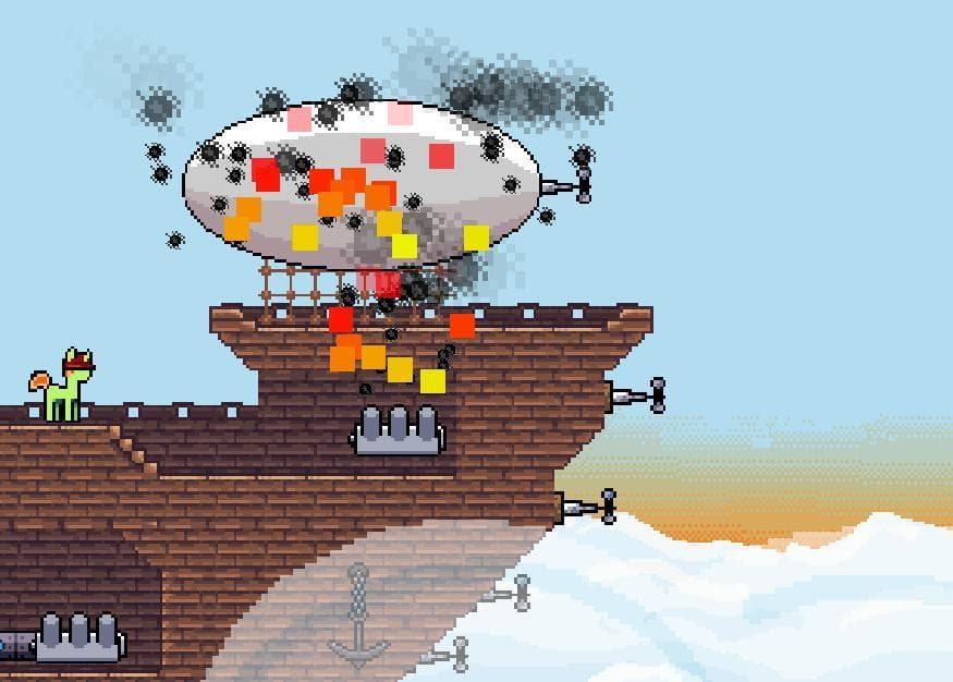 Balloon Operator