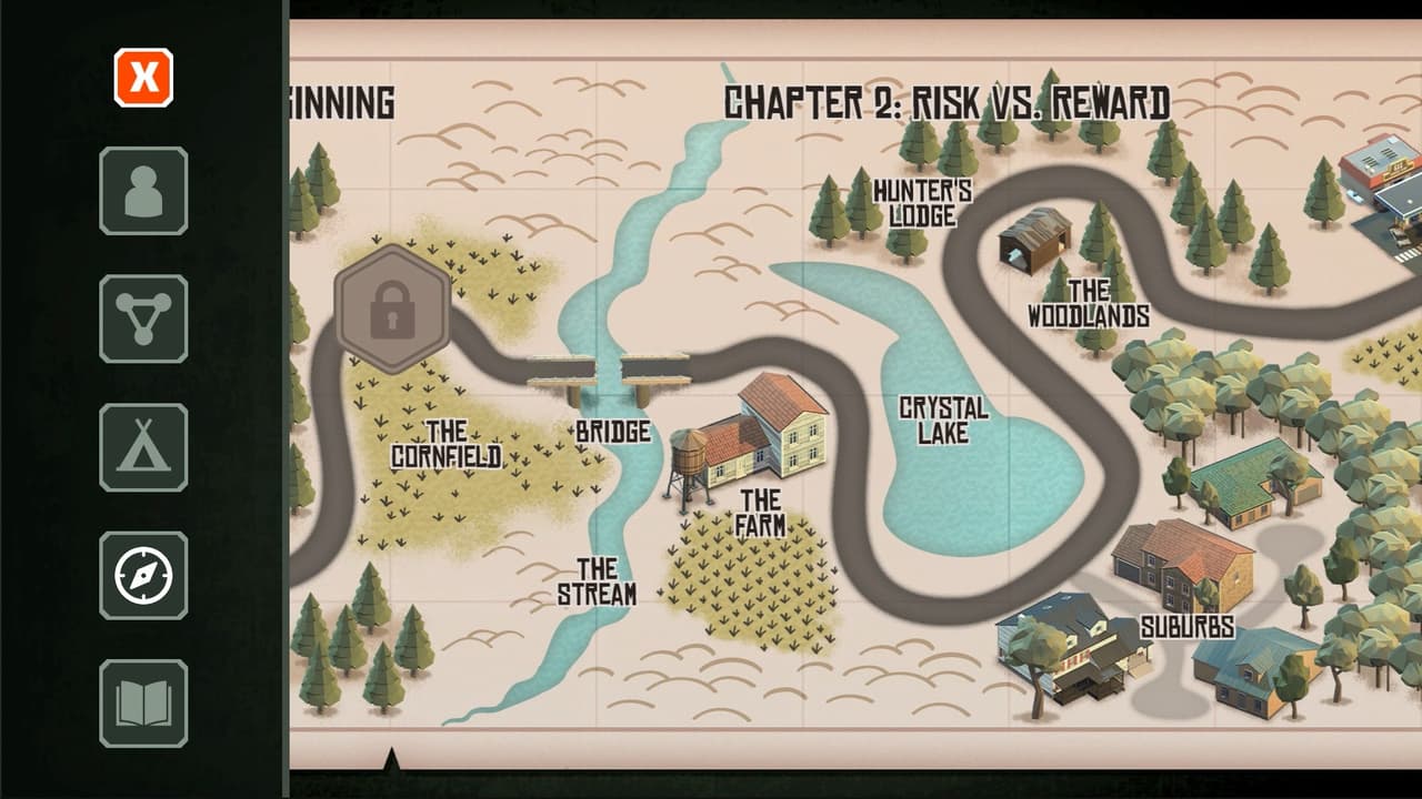 Alive 2 Survive screenshot 4