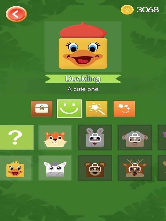 Animals_Go screenshot 5