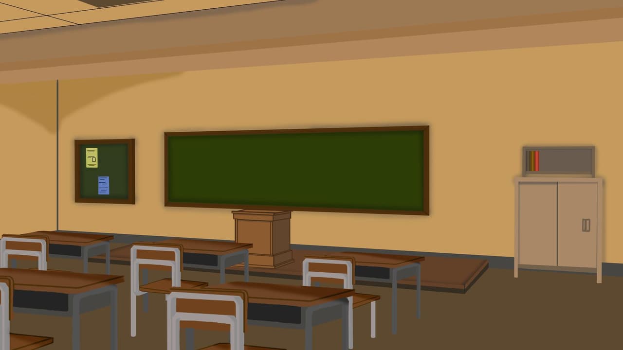 Stereotypical High School Love Story screenshot 2