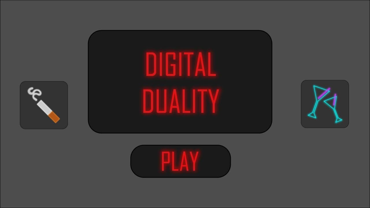 Digital Duality