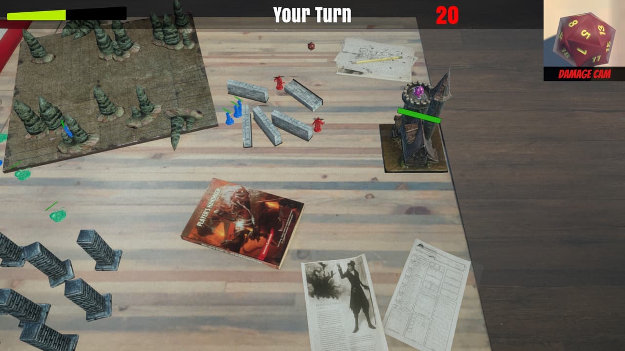 Escape from Dice Jail screenshot 4