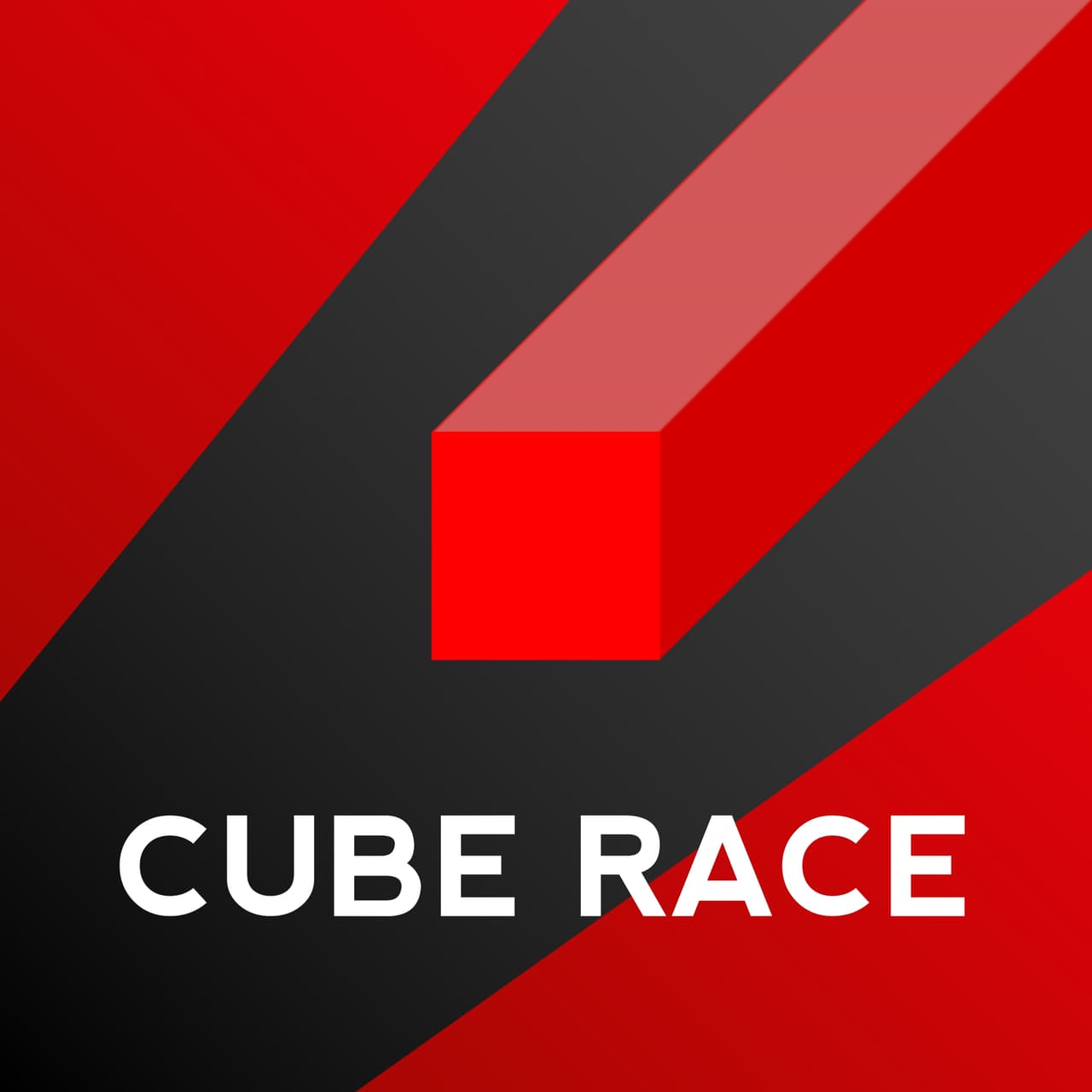 Cube Race (IZULIME)