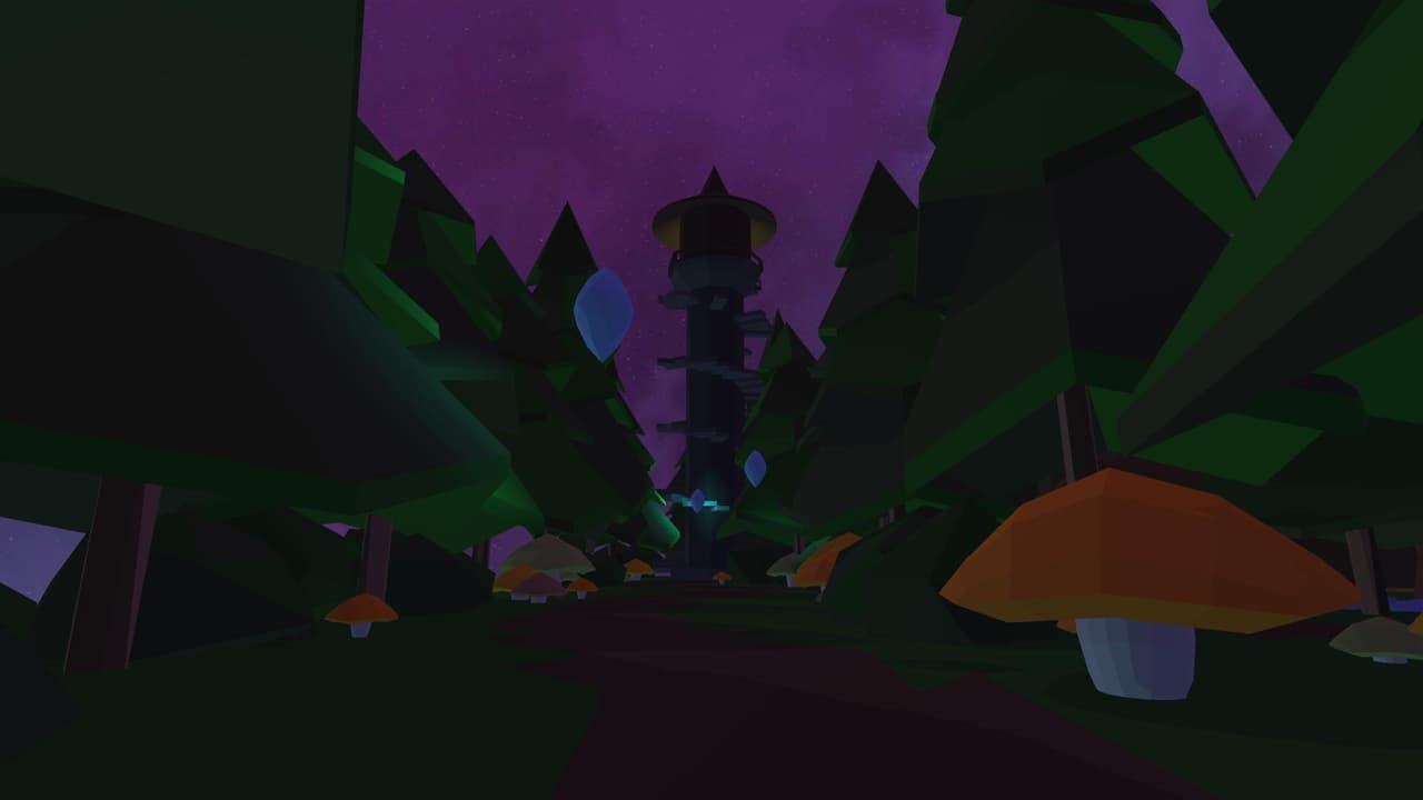 Castle Adventure (Maze) screenshot 2