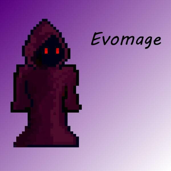Evomage