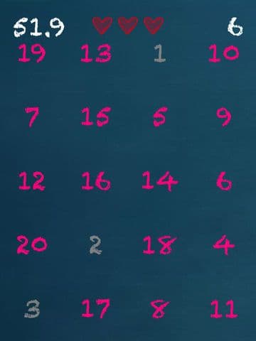 Count Rapid screenshot 2