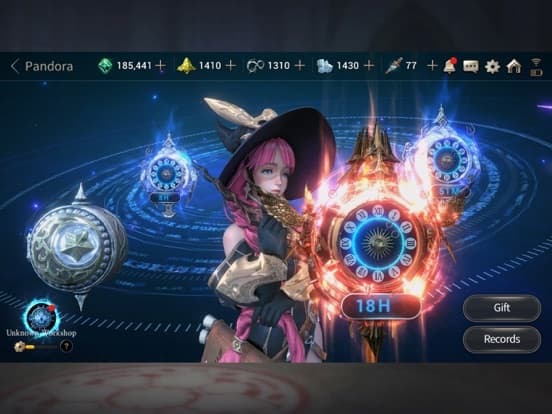 Hundred Soul: The Last Savior screenshot 4