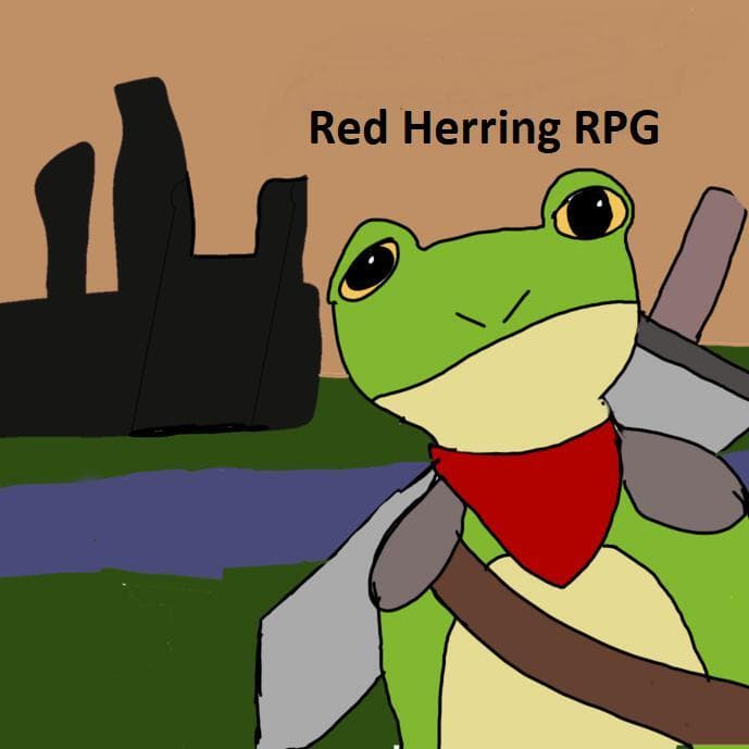 Red Herring RPG