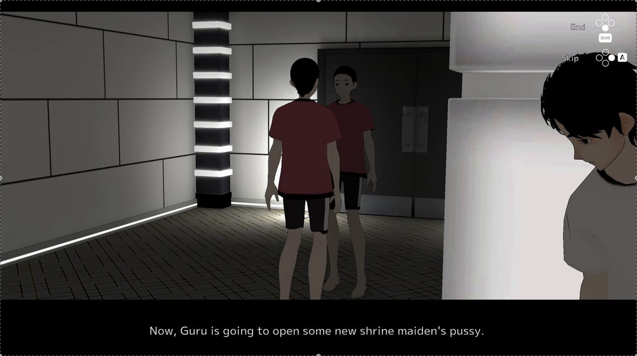 THE SEX CULT screenshot 6