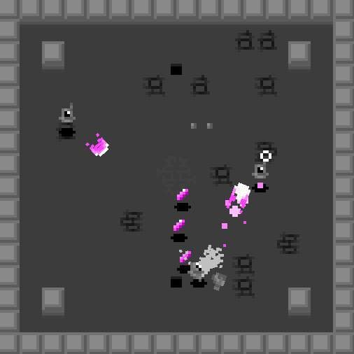 STRIKE: In the Crystal Crypt screenshot 3