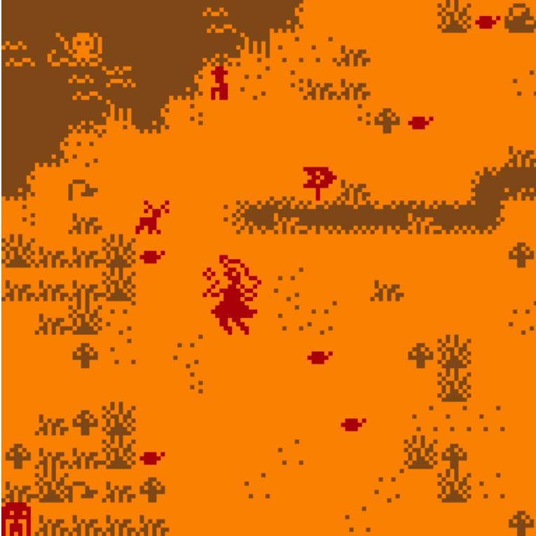 Folk Forest screenshot 3