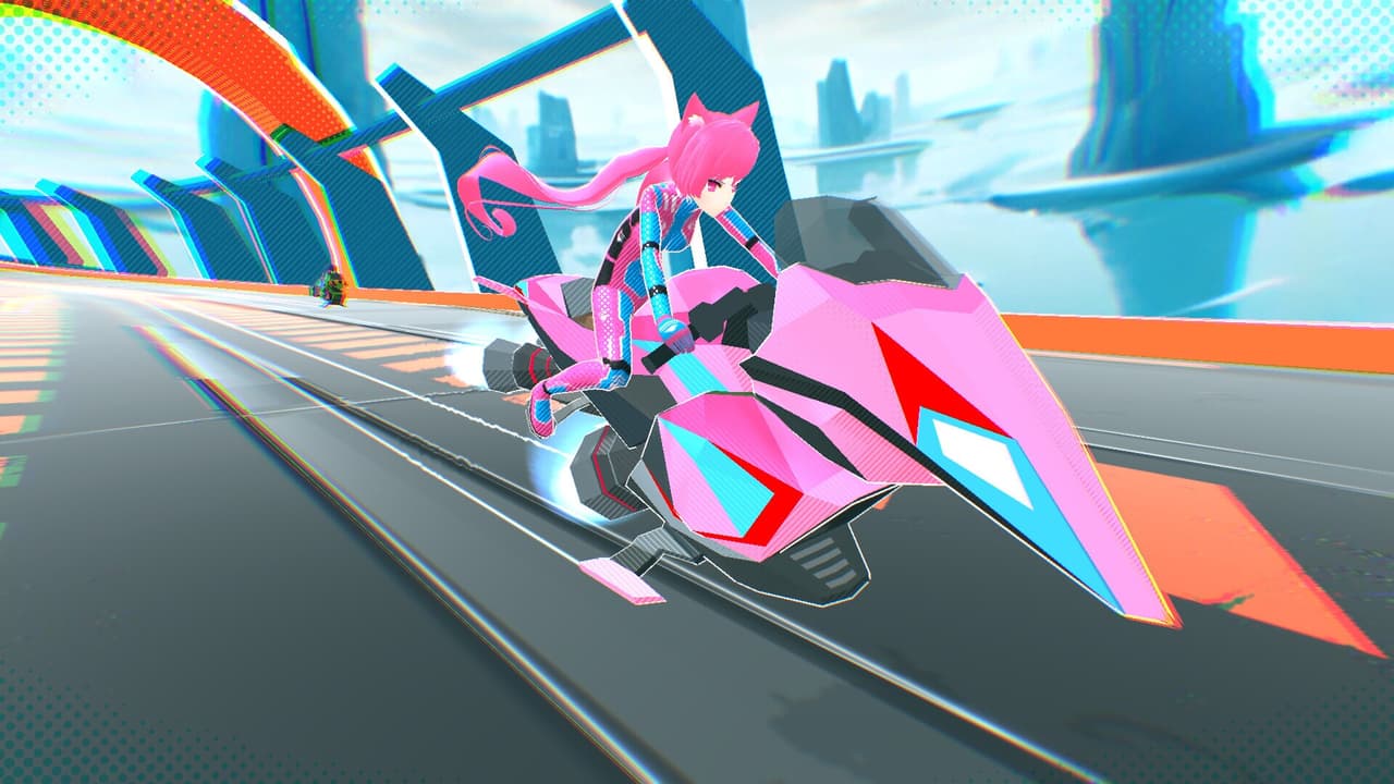 Hover REV Hispeed Burst screenshot 2