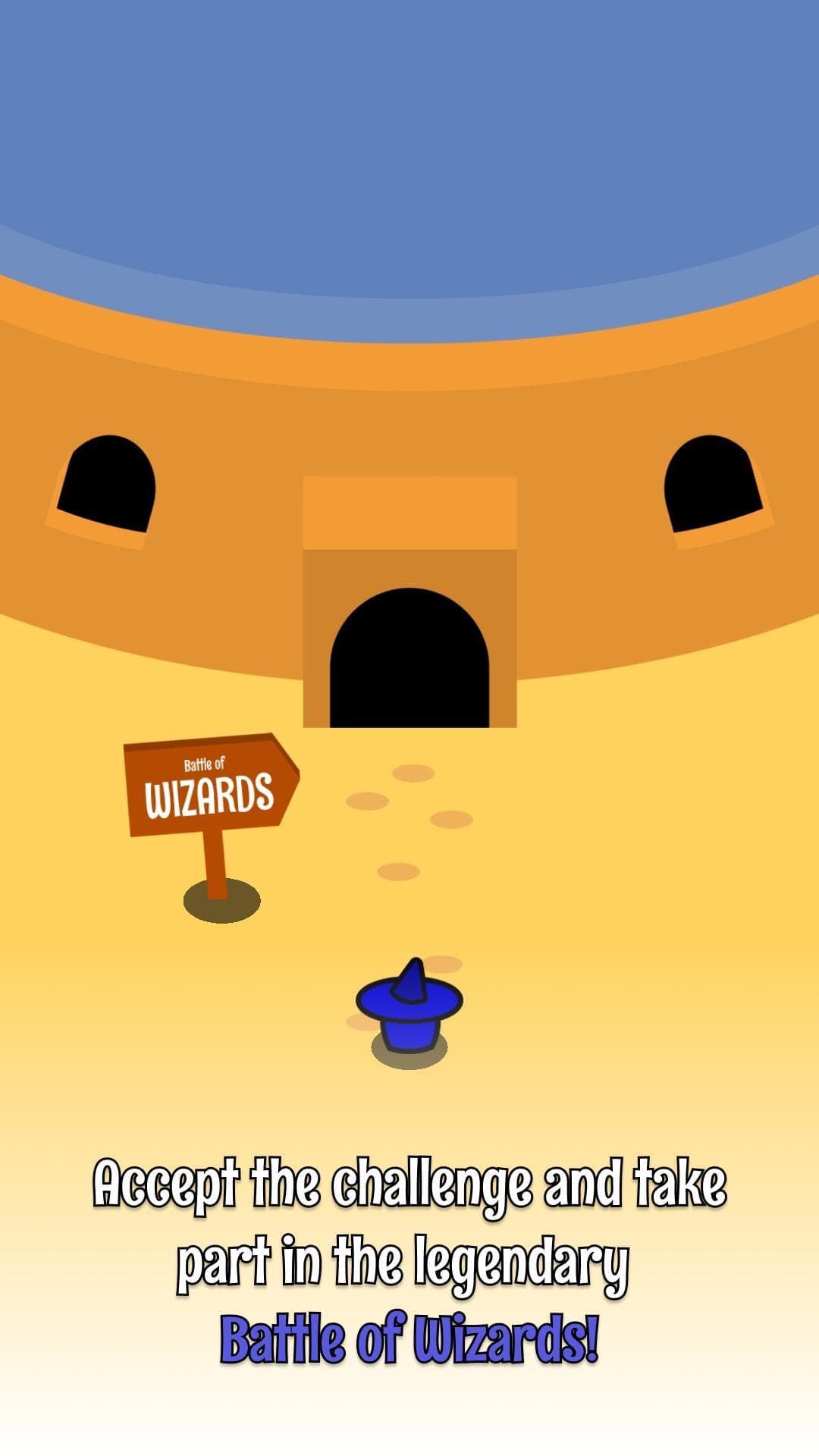 Battle of Wizards screenshot 2